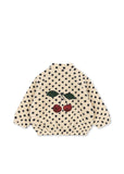 Jody Teddy Jacket - Dot lumiere