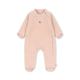 Safa onesie - Rose smoke