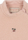 Safa onesie - Rose smoke