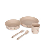 Dinner set - Cherry