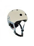 Helm XS - Ash - Scoot and Ride