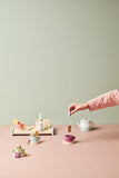 Kid's Concept - Houten Thee set - Bistro