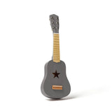 Gitaar - grijs