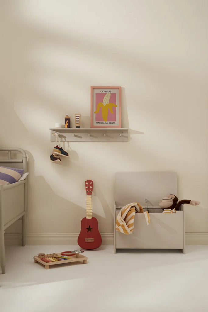 Muziekbord
