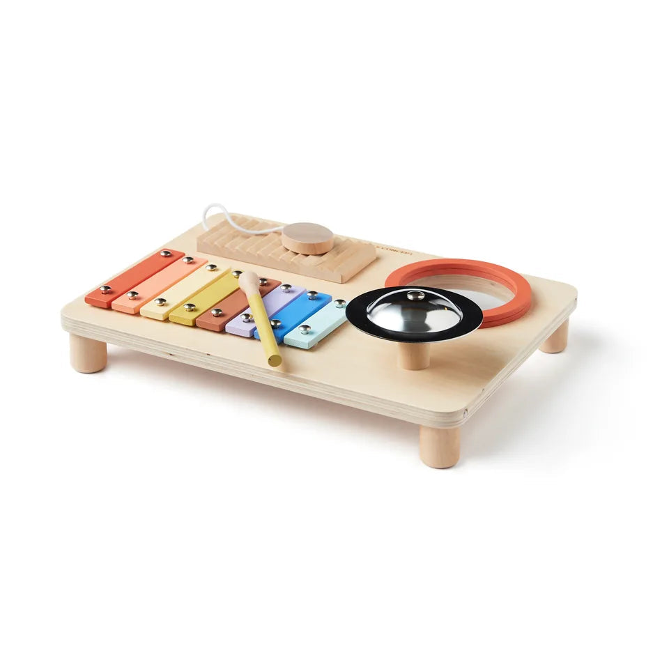 Muziekbord