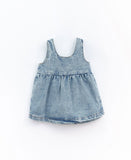 Jeanskleid - Jeanskleid - Play Up