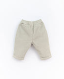 Cordhose - Verde - Play Up