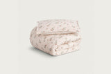 Bettbezug 70x100cm Baby muslin - Clover - Garbo & Friends