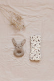 Main Sauvage - Zachte rammelaar - Bunny