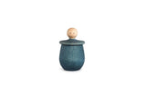 Little thing blauw - Grapat
