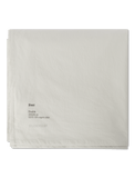dubbele lakens - cloud - Studio Feder