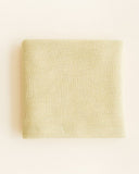 Deken Felix - Light Yellow