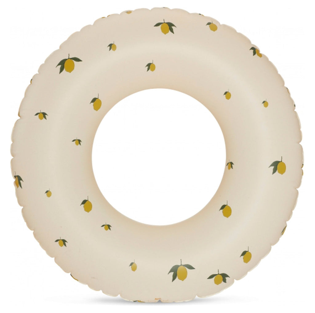 Zwemband Grande - Lemon - Konges Slojd