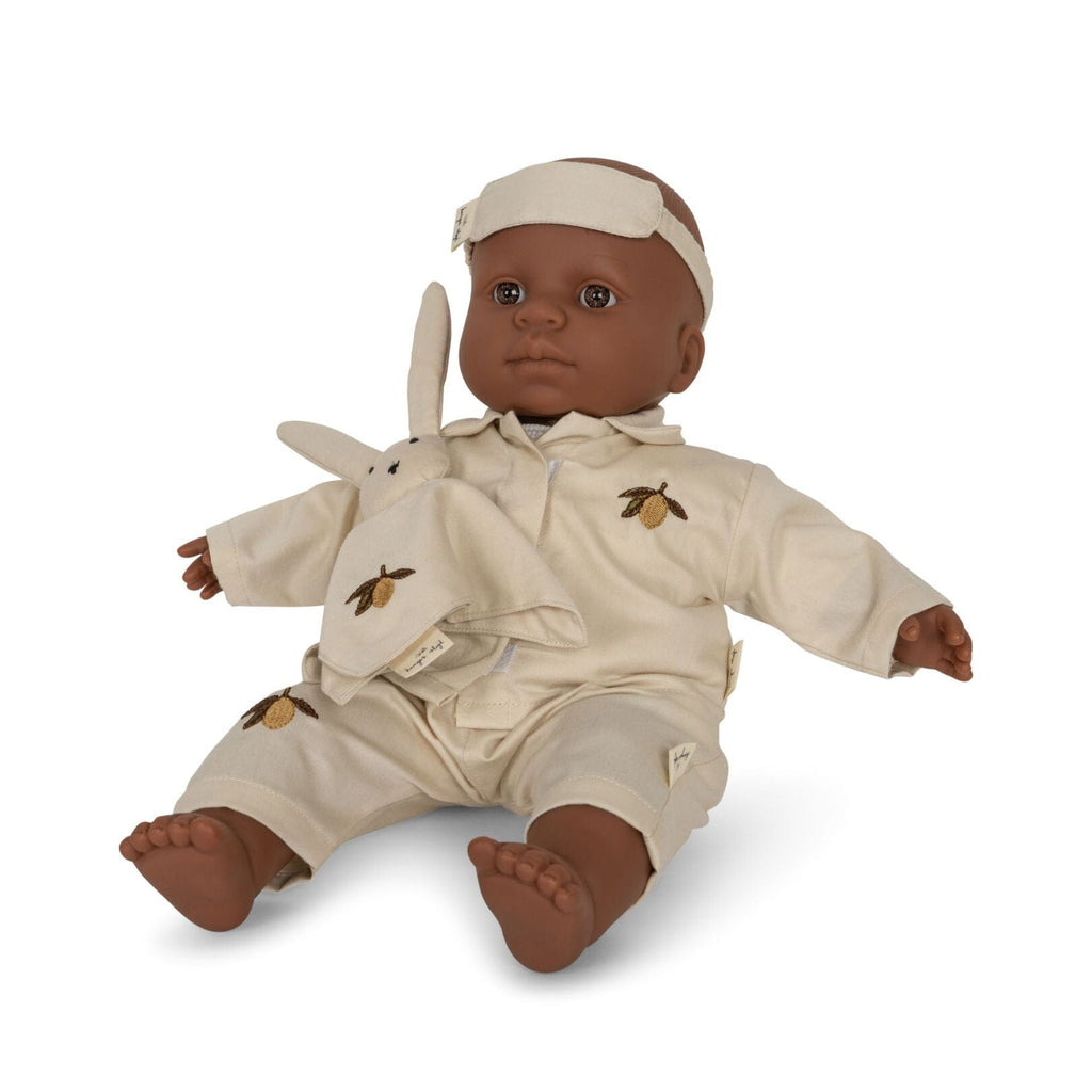 Poppenpyjamaset - Seedpearl