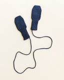 Mittens Fiza - Blue