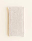 Sjaal Gustave - Cream