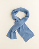 Sjaal Gustave - Light Blue