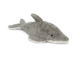 Cuddly animal Delphin mit Heizkissen - Small - Senger Naturwelt