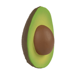 Badespielzeug Avocado - Oli & Carol
