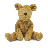Kuscheltier floppy Bär - Small - Beige - Senger Naturwelt